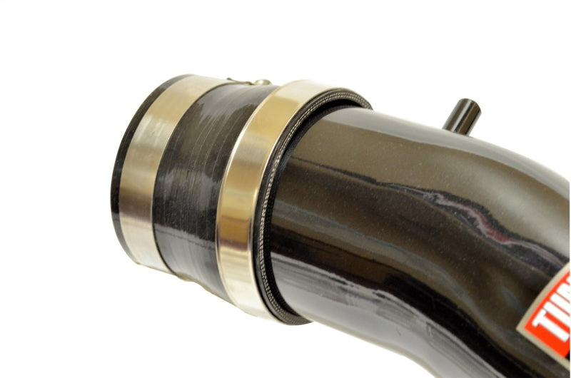 Système d'admission réglé Injen 14-18 Mazda 3 2,5 L 4 cylindres Black Short Ram avec technologie MR