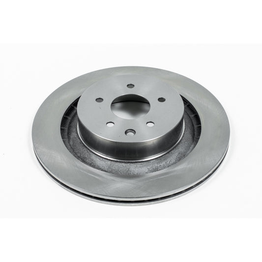 Power Stop 08-13 Infiniti G37 Rear Autospecialty Brake Rotor