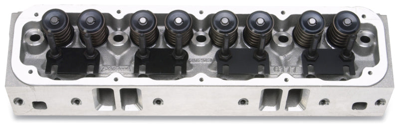 Culasse Edelbrock Perf RPM Chrys Magnum V8 92Up 5 2L 93Up 5 9L Complet