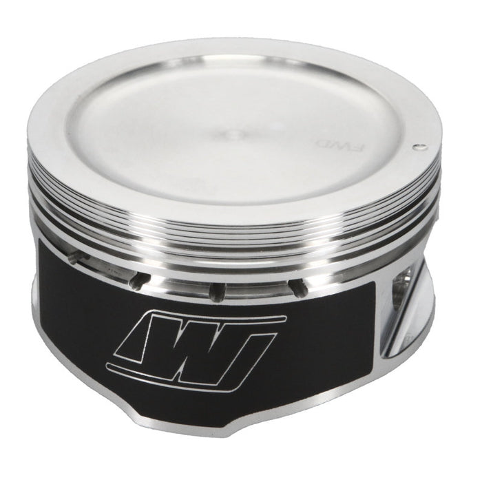 Kit de support de piston Wiseco GM ECOTEC 10:1 CR FT 1,053 x 86,0