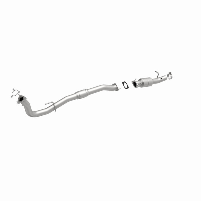 MagnaFlow Conv DF 04-06 Avalanche côté passager 8,1 L