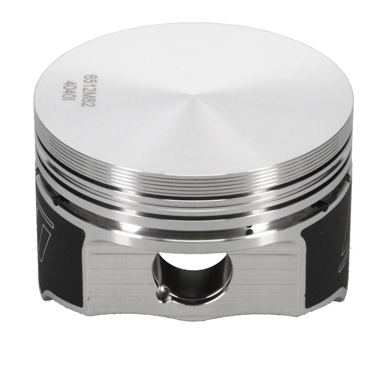 Kit de support de piston Wiseco VOLKSWAGEN 1,8 LTR1,320 (6512M82)