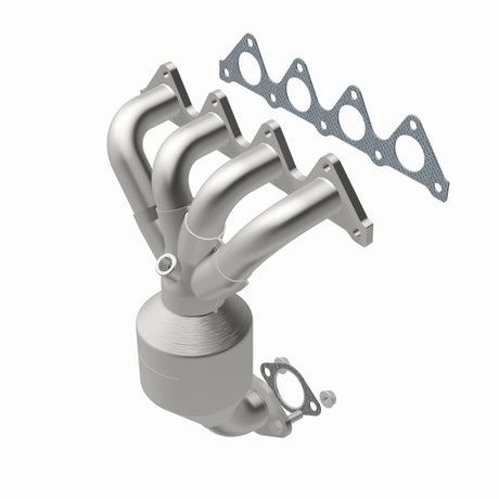 Convecteur MagnaFlow DF 02 Hyundai Accent 1,6 L