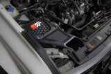 Système d'admission d'air hautes performances K&amp;N 21-23 pour Ford Bronco 2,3 L L4