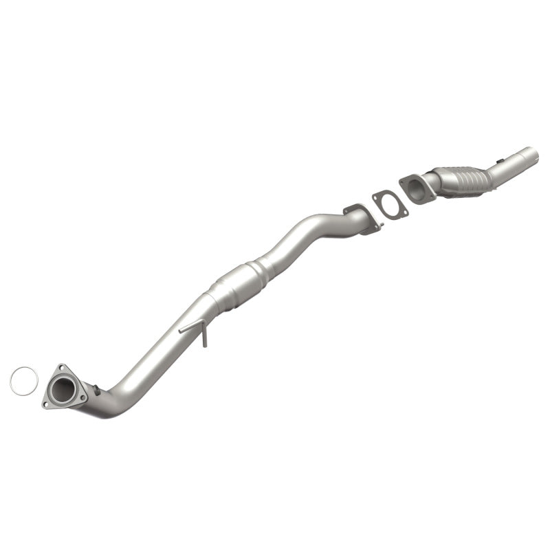 MagnaFlow Conv DF GM 01-02 2500 côté passager 6L