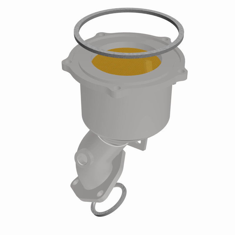 Convecteur MagnaFlow DF 96-98 Toyota Rav4 2.0L (Émissions CA)