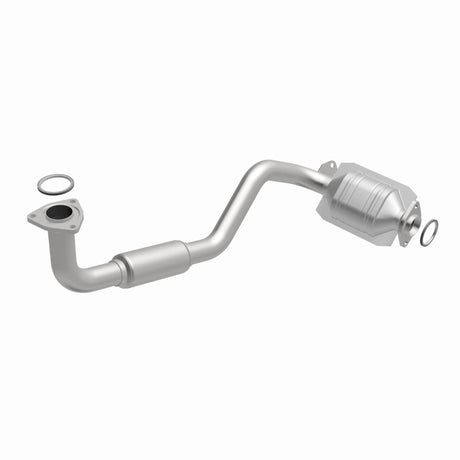 Convecteur arrière MagnaFlow Conv DF Toyota MR2