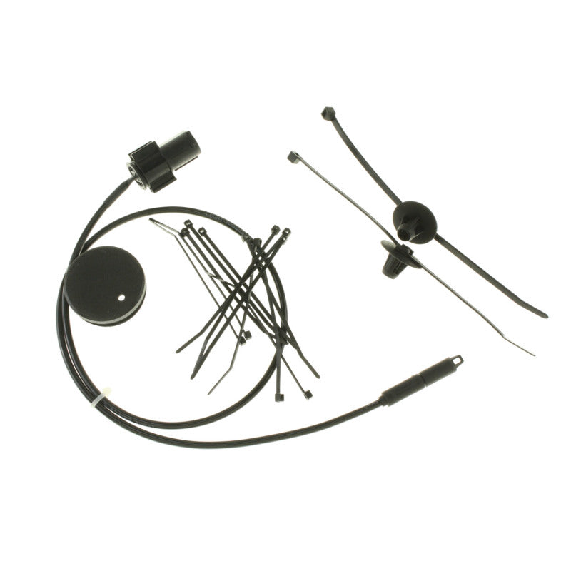 Jambe de force monotube avant droite Bilstein B6 (DampTronic) 08-12 BMW M3 v8 4.0L 36 mm