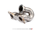 Kit turbo AMS Performance A90 2020 Toyota GR Supra Alpha 6 GTX3076 GEN II, homologué par l'EPA dans 49 États