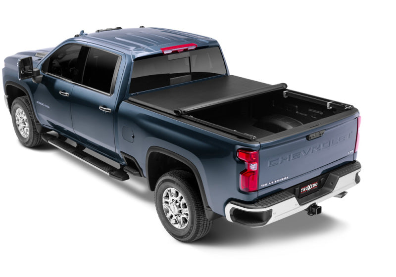 Housse de caisse TruXport 2020 GMC Sierra et Chevrolet Silverado 2500HD et 3500HD 6 pi 9 po