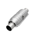 MagnaFlow Conv Universal 2.50 Midbed O2 Arrière CA