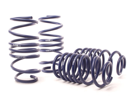 Ressorts sport pour berline Honda Civic 12-15 de H&amp;R