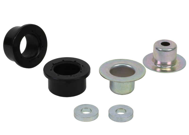 Whiteline 7/94-02 Nissan 200SX / 7/89-3/97 300ZX / 90-02 SKyline Diff arrière - Support de bague arrière