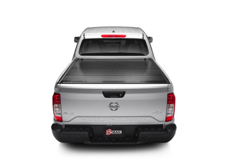 Nissan Frontier 2022 BAK 5 pieds de caisse BAKFlip G2