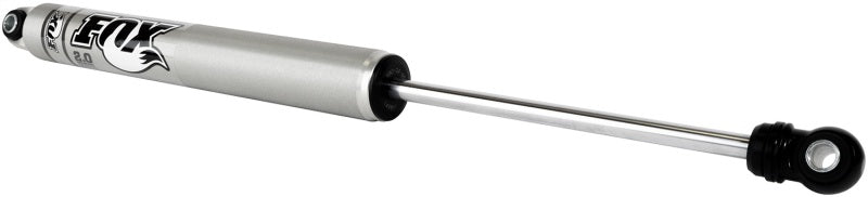 Amortisseur arrière Fox 99+ Chevy HD 2.0 Performance Series 11,1 po à corps lisse IFP (aluminium) / levage de 4 à 6 po