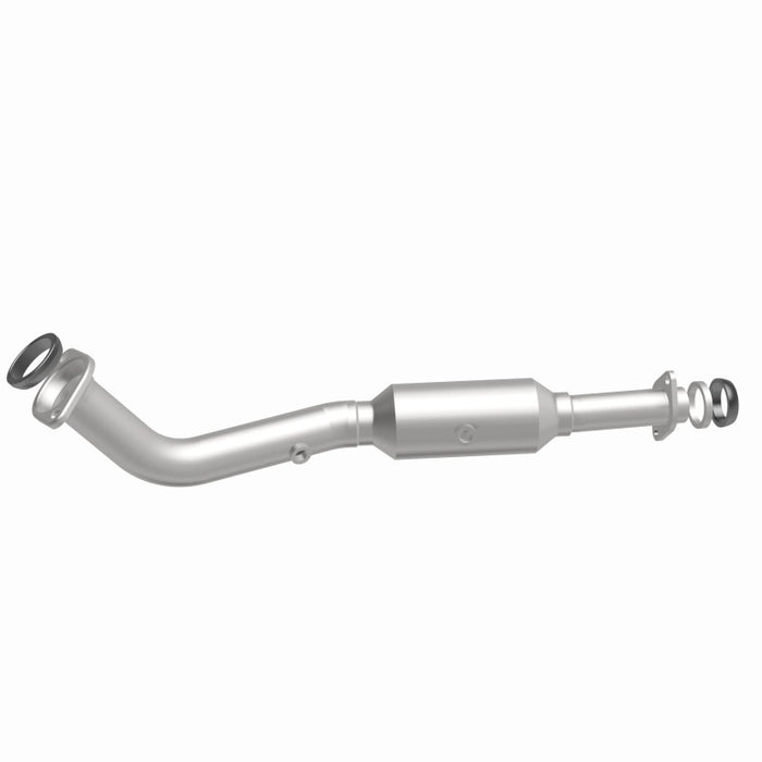 Convertisseur MagnaFlow Direct Fit 03-11 Honda Element 2.4L Soubassement