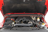 Hydraulic Hood Assist | Jeep Gladiator JT (20-23)/Wrangler JL (18-23) 