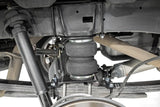 Air Spring Kit w/compressor | 0-6" Lifts | Toyota Tundra (07-21)