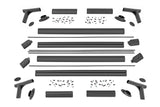 Bed Rack | Aluminum | Jeep Gladiator JT 4WD (2020-2023)
