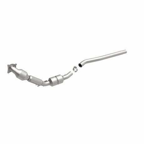 Convecteur MagnaFlow DF 06-08 VW Passat 2.0L