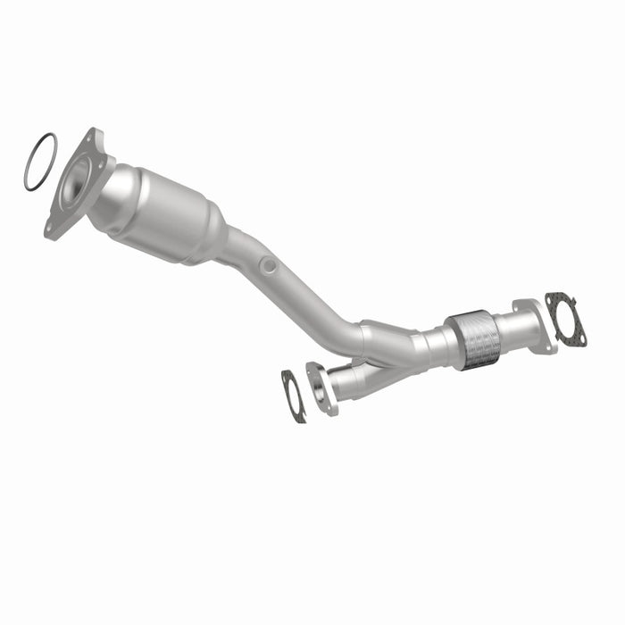 Convecteur MagnaFlow DF 05-06 Pontiac G6 3,5 L arrière