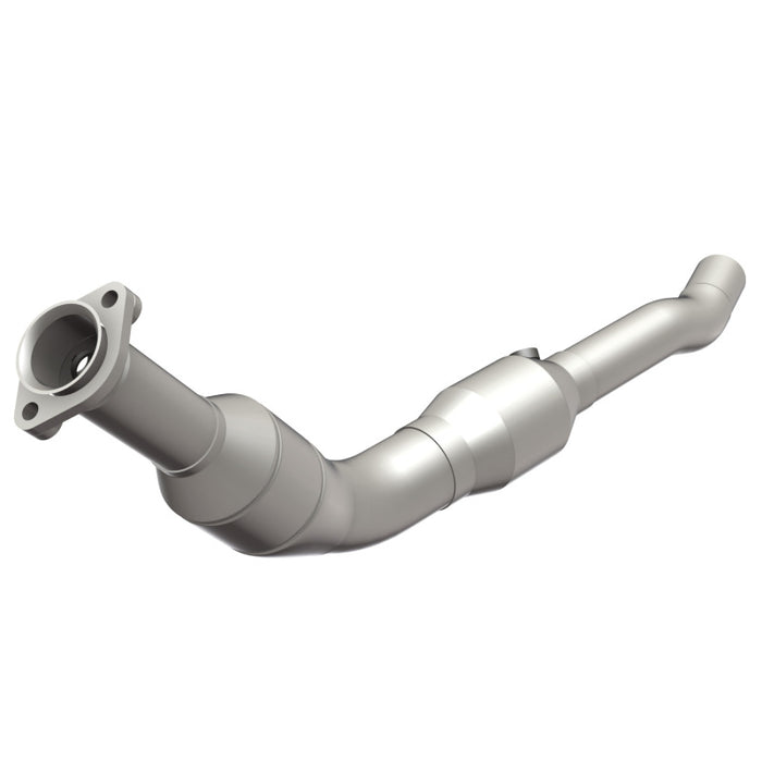 MagnaFlow Conv DF 05-08 LR3/RR Sport Driver Side