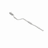 Système MagnaFlow C/B Honda Civic 3Dr 96-