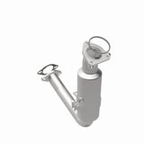 Convecteur MagnaFlow DF 00-04 Ford Focus 4.2LA/T