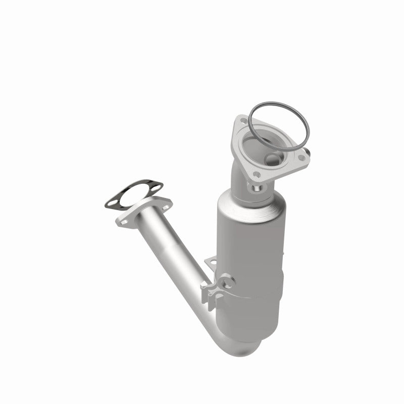 Convecteur MagnaFlow DF 00-04 Ford Focus 4.2LA/T