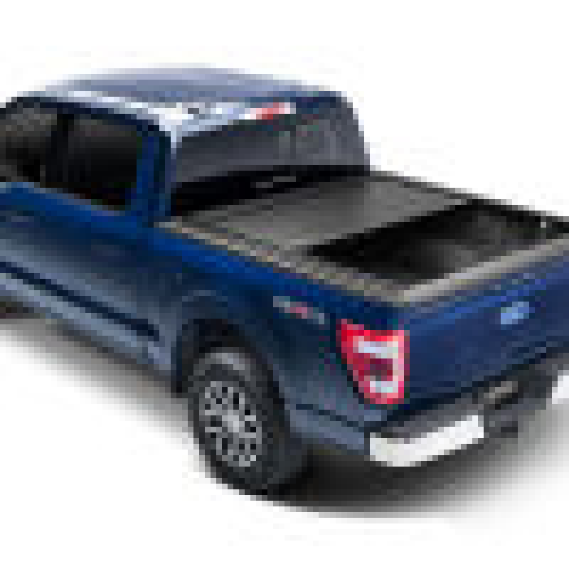 Retrax 2021 F-150 Super Crew/Super Cab et Reg. Cab avec caisse de 6,5 pieds RetraxONE MX