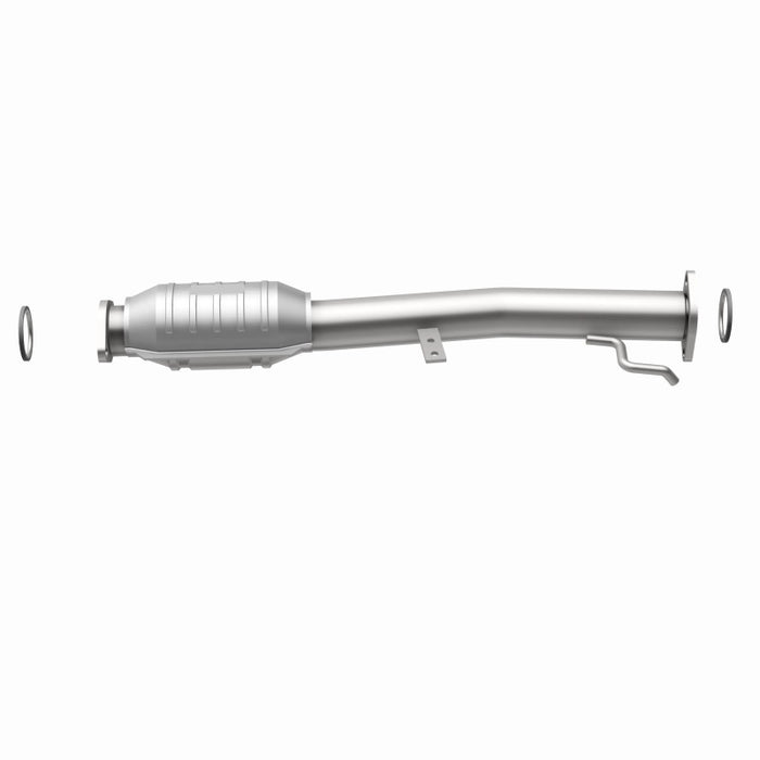 Convecteur MagnaFlow DF 97-97 Toyota RAV4 2.0L 49S