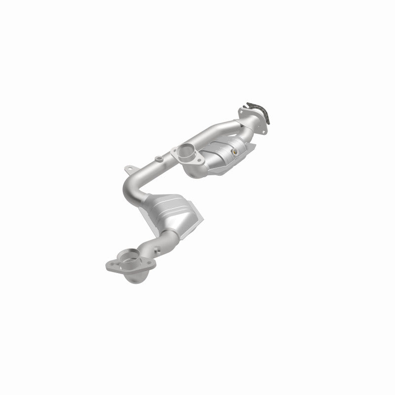 MagnaFlow CONV DF 99-01 Continental 4,6 L 50S