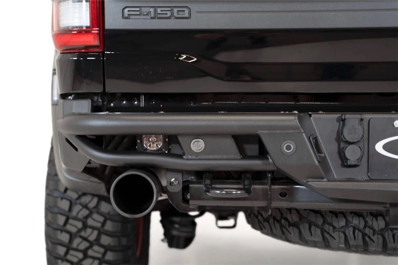 Addictive Desert Designs 21-22 Ford Raptor PRO Bolt-On Rear Bumper