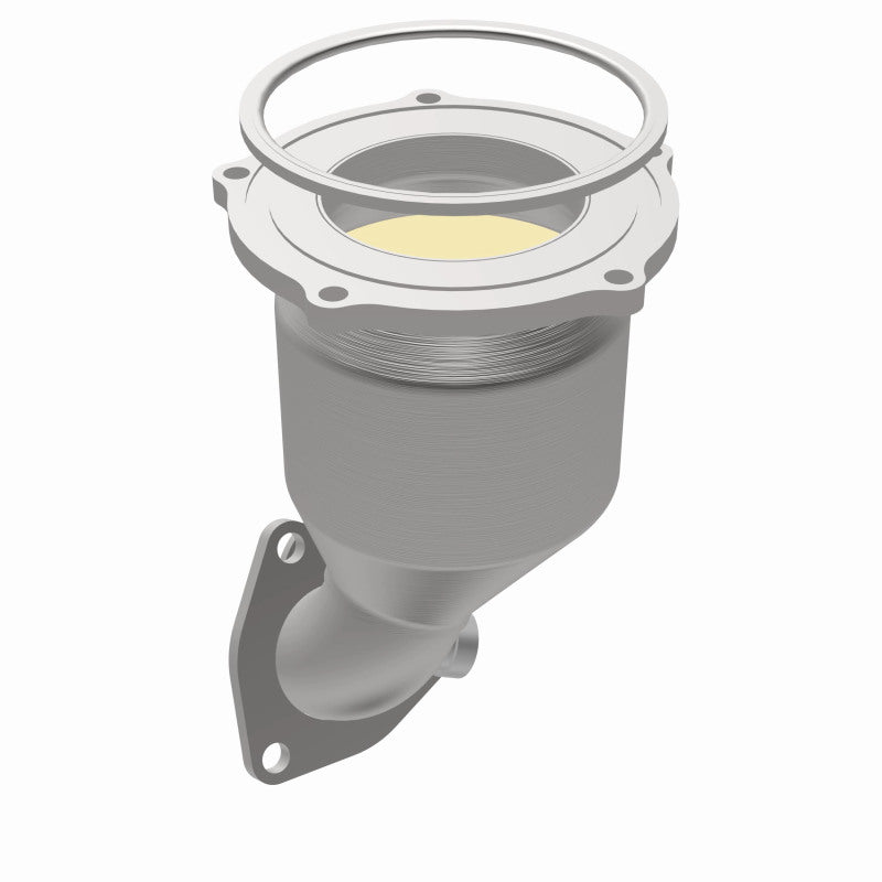 Convecteur MagnaFlow DF 1996 Toyota Camry 2,2 L