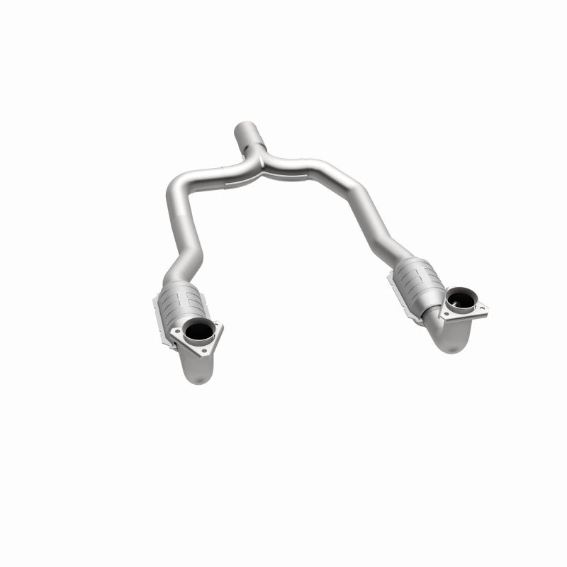 Convecteur MagnaFlow GM 49X6.5X4 2.25/3