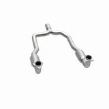 Convecteur MagnaFlow GM 49X6.5X4 2.25/3