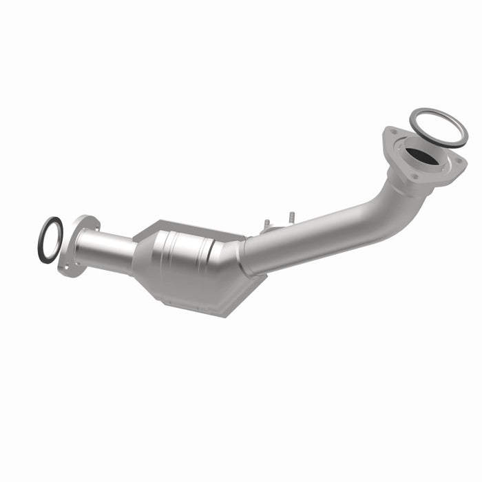 MagnaFlow Conv DF 01 Toyota Tacoma 2.4L Fron