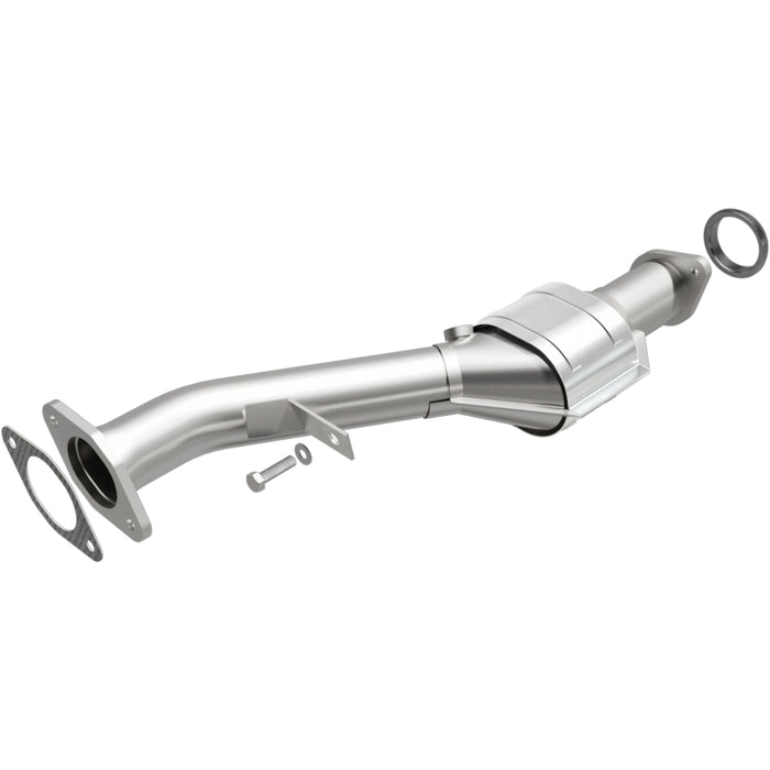 Convecteur MagnaFlow DF 04-07 Subaru WRX/STI 2.5LT