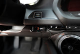 Contrôleur d'accélérateur Injen 11-17 Nissan Juke 1.6T X-Pedal Pro Black Edition