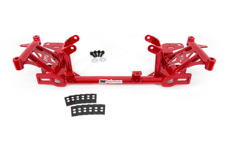 UMI Performance 98-02 GM F-Body K-Member - LS1 - Version course sur route