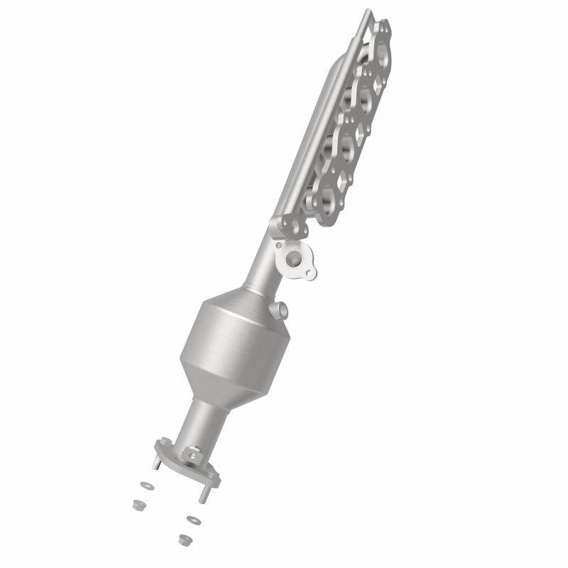 Collecteur Magnaflow Conv DF 10-14 GX460 4,6 L