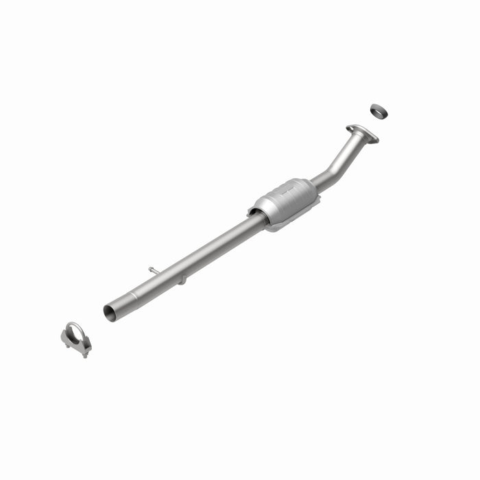 Convecteur MagnaFlow DF 11-12 Mazda 2 1,5 L