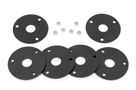 1 Inch Leveling Kit | Chevy Colorado 4WD (2023-2024)