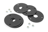 1 Inch Leveling Kit | Chevy Colorado 4WD (2023-2024)