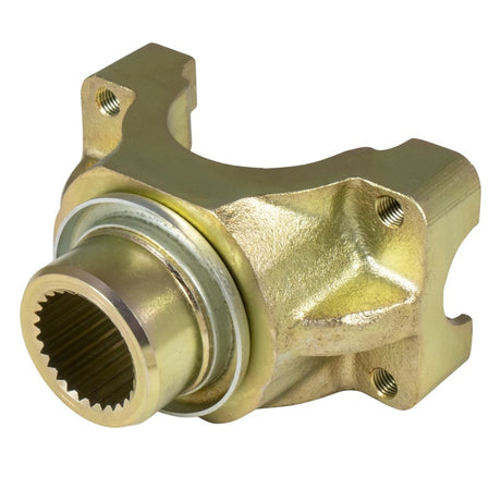 Fourche de rechange Yukon Gear pour Dana 30/44/et 50 avec 26 cannelures et une taille de joint en U de 1350