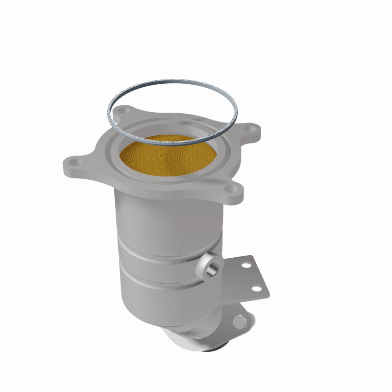 Convecteur MagnaFlow DF 08-09 Ford Taurus 3,5 L Avant