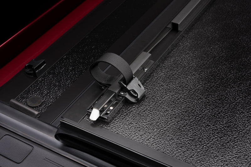 BAK 2020 Chevy Silverado 2500/3500 HD Lit 6 pieds 9 pouces BAKFlip FiberMax