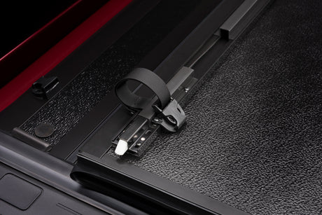 BAK 19-20 Chevy Silverado (nouveau style de carrosserie) 6 pieds 6 pouces 1500 BAKFlip FiberMax