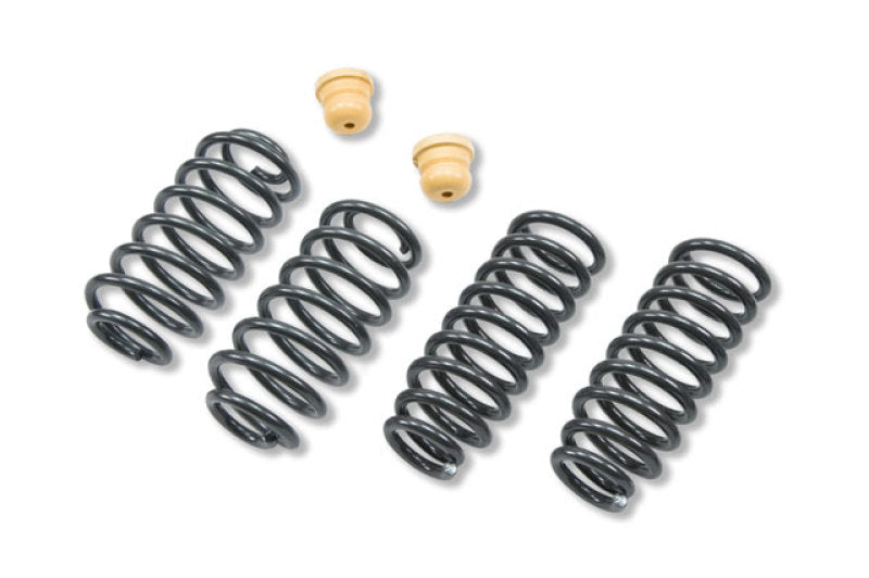 Belltech LOWERING KIT W/O SHOCKS