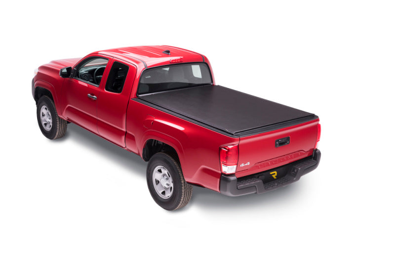 Truxedo 05-15 Toyota Tacoma 6ft Lo Pro Bed Cover